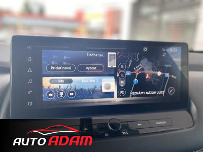 Nissan Qashqai 1.3 DIG-T 116kW X-tronic N-CONNECTA (MHEV)