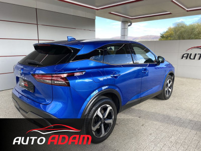 Nissan Qashqai 1.3 DIG-T 116kW X-tronic N-CONNECTA (MHEV)