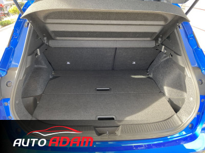 Nissan Qashqai 1.3 DIG-T 116kW X-tronic N-CONNECTA (MHEV)