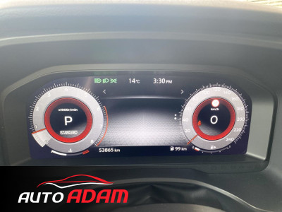 Nissan Qashqai 1.3 DIG-T 116kW X-tronic N-CONNECTA (MHEV)