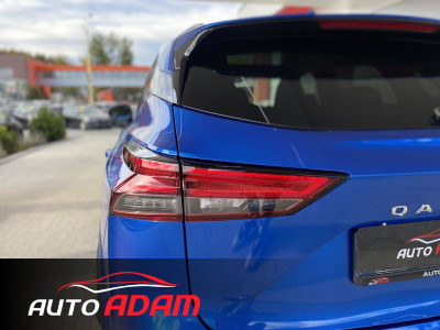 Nissan Qashqai 1.3 DIG-T 116kW X-tronic N-CONNECTA (MHEV)