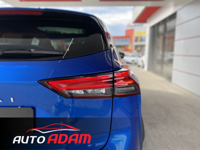 Nissan Qashqai 1.3 DIG-T 116kW X-tronic N-CONNECTA (MHEV)