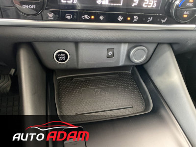 Nissan Qashqai 1.3 DIG-T 116kW X-tronic N-CONNECTA (MHEV)