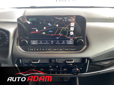 Nissan Qashqai 1.3 DIG-T Mild Hybrid N-Connecta 4WD 116kW