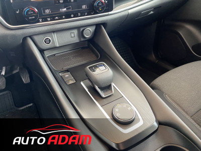Nissan Qashqai 1.3 DIG-T Mild Hybrid N-Connecta 4WD 116kW