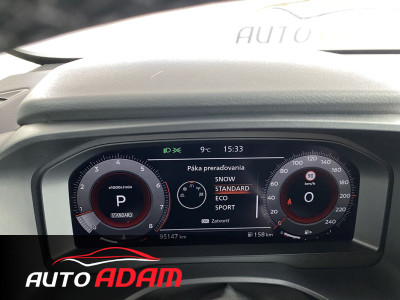 Nissan Qashqai 1.3 DIG-T Mild Hybrid N-Connecta 4WD 116kW