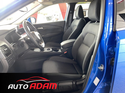 Nissan Qashqai 1.3 DIG-T Mild Hybrid N-Connecta 4WD 116kW