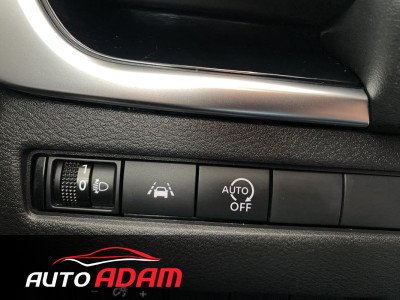 Nissan Qashqai 1.3 DIG-T Mild Hybrid N-Connecta 4WD 116kW