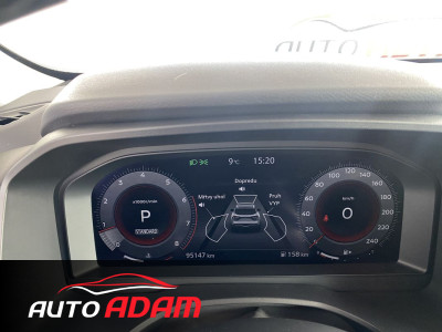 Nissan Qashqai 1.3 DIG-T Mild Hybrid N-Connecta 4WD 116kW