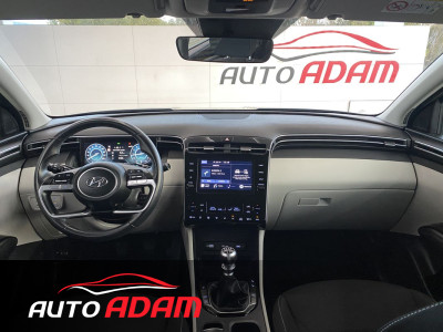 Hyundai Tucson 1.6 T-GDI Family 132 kW
