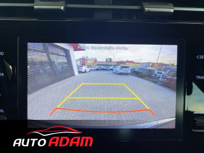 Hyundai Tucson 1.6 T-GDI Family 132 kW