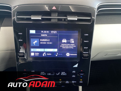 Hyundai Tucson 1.6 T-GDI Family 132 kW