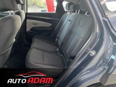 Hyundai Tucson 1.6 T-GDI Family 132 kW