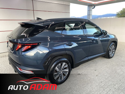 Hyundai Tucson 1.6 T-GDI Family 132 kW