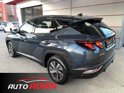 Hyundai Tucson 1.6 T-GDI Family 132 kW