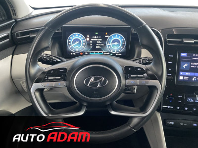 Hyundai Tucson 1.6 T-GDI Family 132 kW