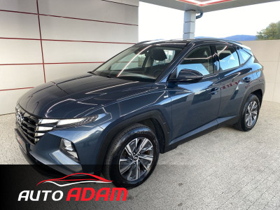 Hyundai Tucson 1.6 T-GDI Family 132 kW
