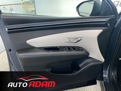 Hyundai Tucson 1.6 T-GDI Family 132 kW