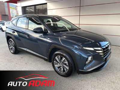 Hyundai Tucson 1.6 T-GDI Family 132 kW