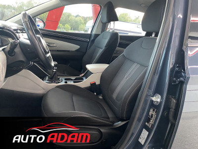 Hyundai Tucson 1.6 T-GDI Family 132 kW