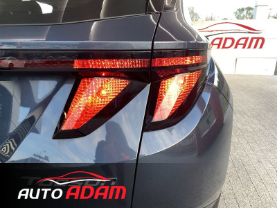 Hyundai Tucson 1.6 T-GDI Family 132 kW