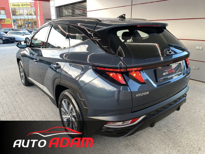 Hyundai Tucson 1.6 T-GDI Family 132 kW