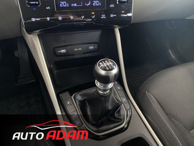 Hyundai Tucson 1.6 T-GDI Family 132 kW