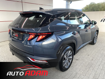 Hyundai Tucson 1.6 T-GDI Family 132 kW