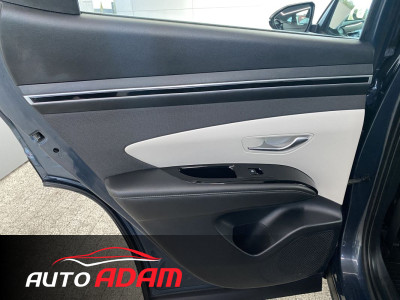 Hyundai Tucson 1.6 T-GDI Family 132 kW