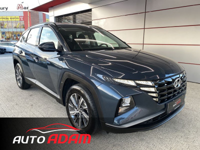 Hyundai Tucson 1.6 T-GDI Family 132 kW