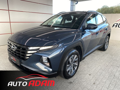 Hyundai Tucson 1.6 T-GDI Family 132 kW