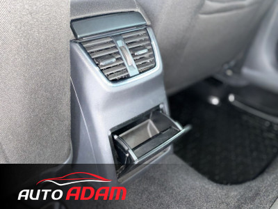 Škoda Octavia 1.5 TSI 110kW Ambition