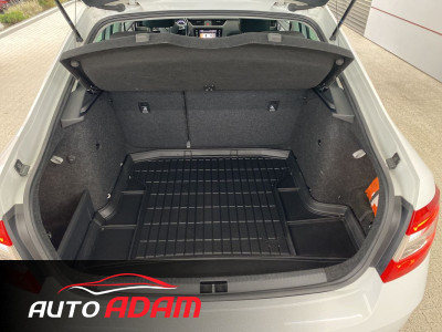 Škoda Octavia 1.5 TSI 110kW Ambition