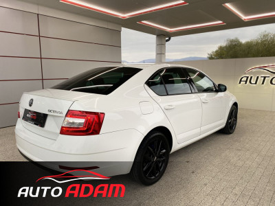 Škoda Octavia 1.5 TSI 110kW Ambition