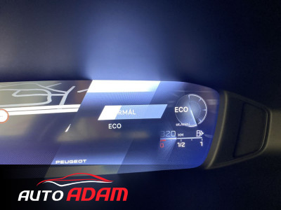 Peugeot 308 1.5 BlueHDi 96kW Allure