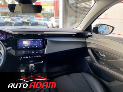 Peugeot 308 1.5 BlueHDi 96kW Allure