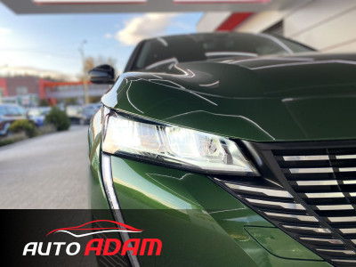 Peugeot 308 1.5 BlueHDi 96kW Allure