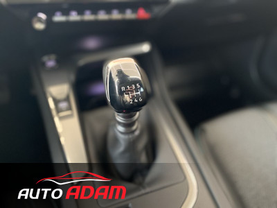 Peugeot 308 1.5 BlueHDi 96kW Allure