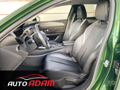 Peugeot 308 1.5 BlueHDi 96kW Allure