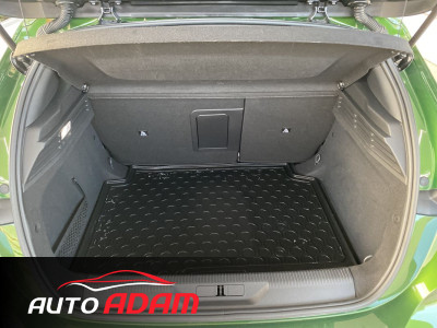 Peugeot 308 1.5 BlueHDi 96kW Allure