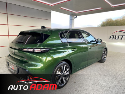 Peugeot 308 1.5 BlueHDi 96kW Allure