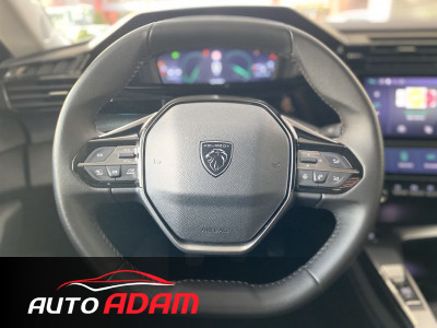 Peugeot 308 1.5 BlueHDi 96kW Allure
