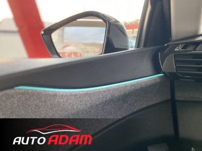 Peugeot 308 1.5 BlueHDi 96kW Allure