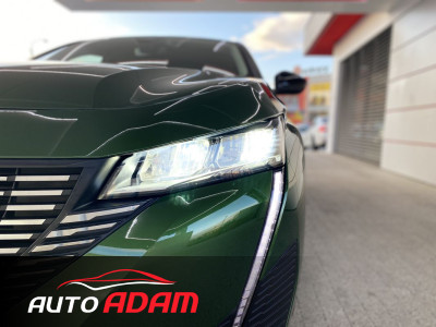 Peugeot 308 1.5 BlueHDi 96kW Allure