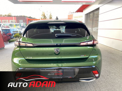 Peugeot 308 1.5 BlueHDi 96kW Allure