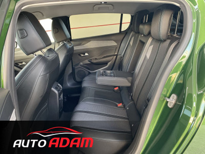 Peugeot 308 1.5 BlueHDi 96kW Allure