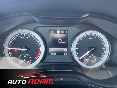 Škoda Karoq 2.0 TDi 110kW DSG 4x4 Style