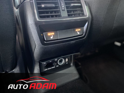 Škoda Karoq 2.0 TDi 110kW DSG 4x4 Style