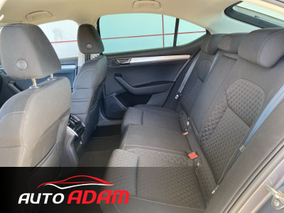 Škoda Superb 2.0 TDi 147kW DSG Ambition