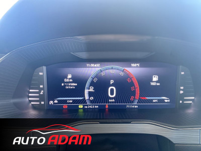 Škoda Superb 2.0 TDi 147kW DSG Ambition